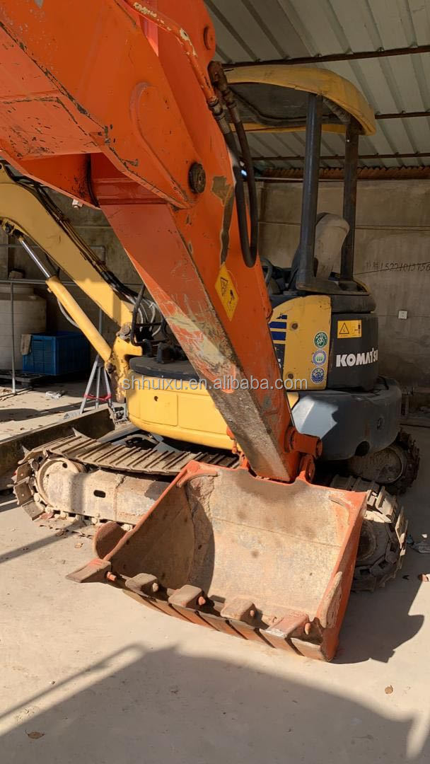 Hitachi hot sale Japan origin Used mini digger HITACHI 70 for sale Second hand hydraulic Crawler Excavator good condition