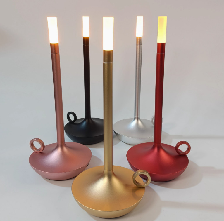 Modern USB dimmable reading lamp for home led table lamp