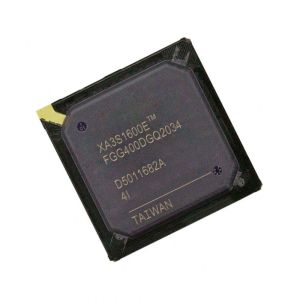 Embedded Processors 5AGXBA3D6F27C6N