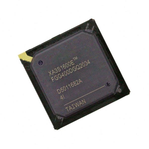 Embedded Processors 5AGXBA3D6F27C6N