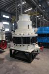 Stable Performance hard stone Spring Cone Crusher manufacturer For Mining and