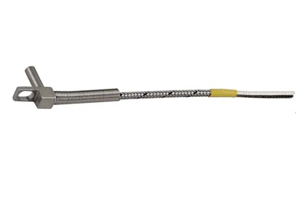 Hot runner system thermocouple, Hot runner manifold thermocouple India high