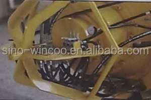 Reliable Performance 300KG Pipe Welding Equipment For Industrial use