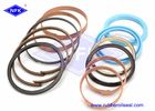 ZOOMLION 37m 43m 47m 53m Mechanical Seal Kit For Truck Mounted Concrete Pump