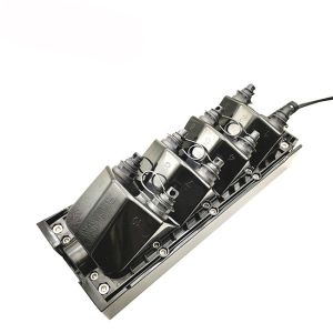  FTTA Overhead Connectorized Block Terminal Enclosure Box Op Manufactures