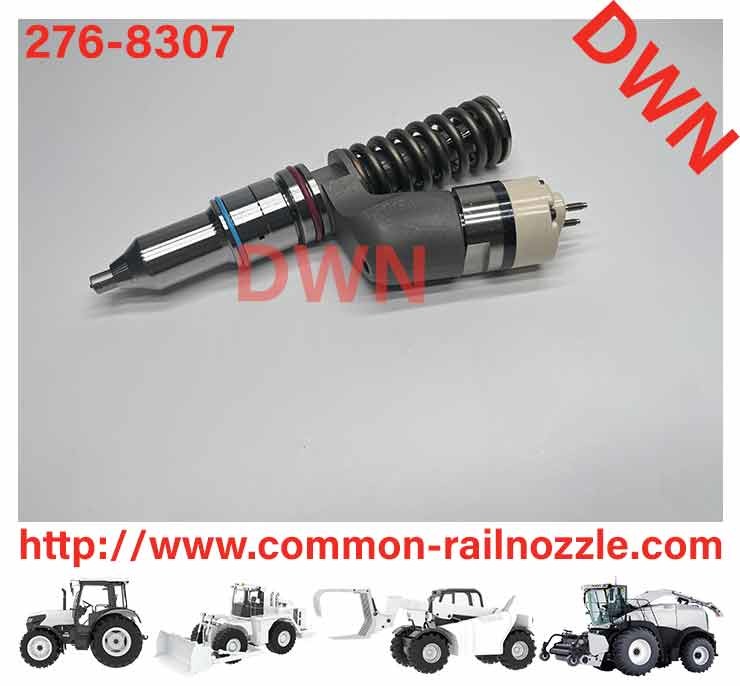 Oem Fuel Injectors 217-2570 236-0692 10R-7224 235-2888 235-9649 For C-9 Engine