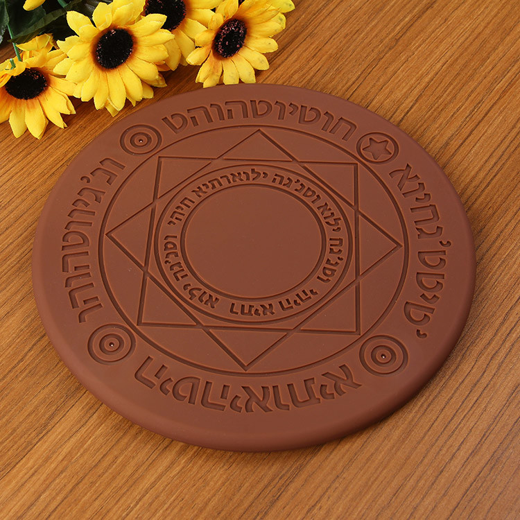 Magic Array Wireles 10W QI Standard Wireless Charging Pad