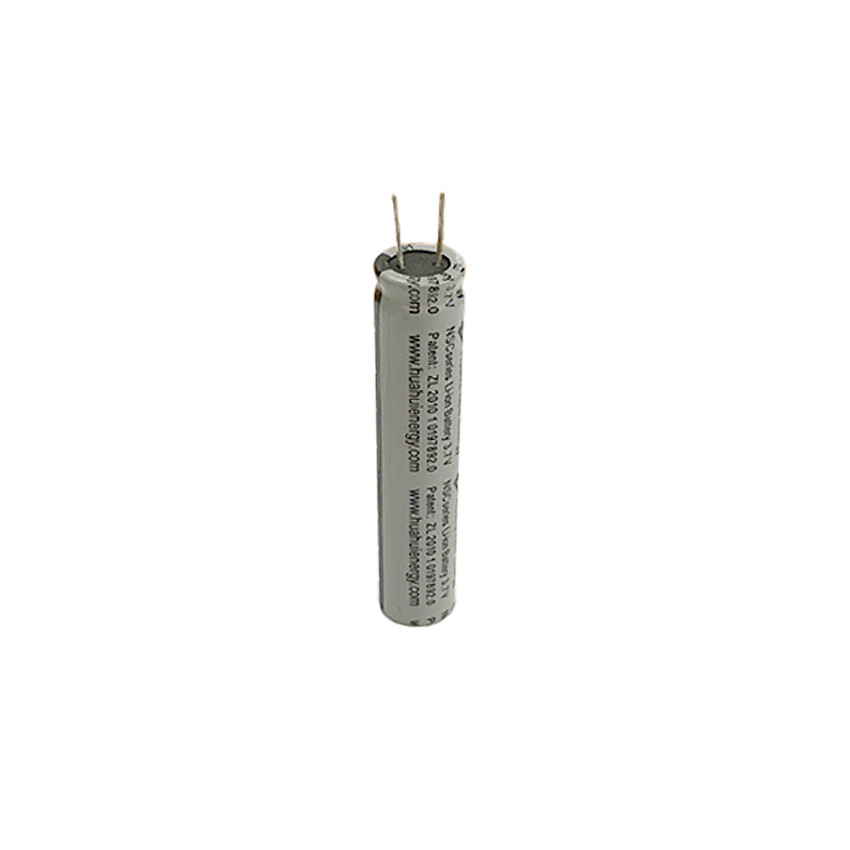 MSDS NSC1365 Ternary Lithium Ion Battery 3.7 V 900mah