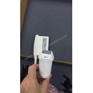 PHiliph Clear Vue Broadband Sector S4-1 Active Array Transducer For Clear Vue 350 / 550 / 650 / 850