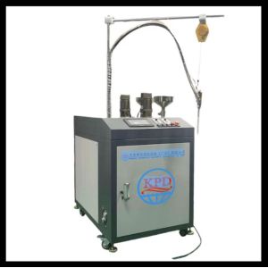 Ab Glue Dosing Filling Machine for Potting and Glueing