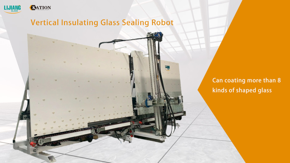 Automatic Aluminum Spacer Bars Cutting And Bending Machine For Glass Processing