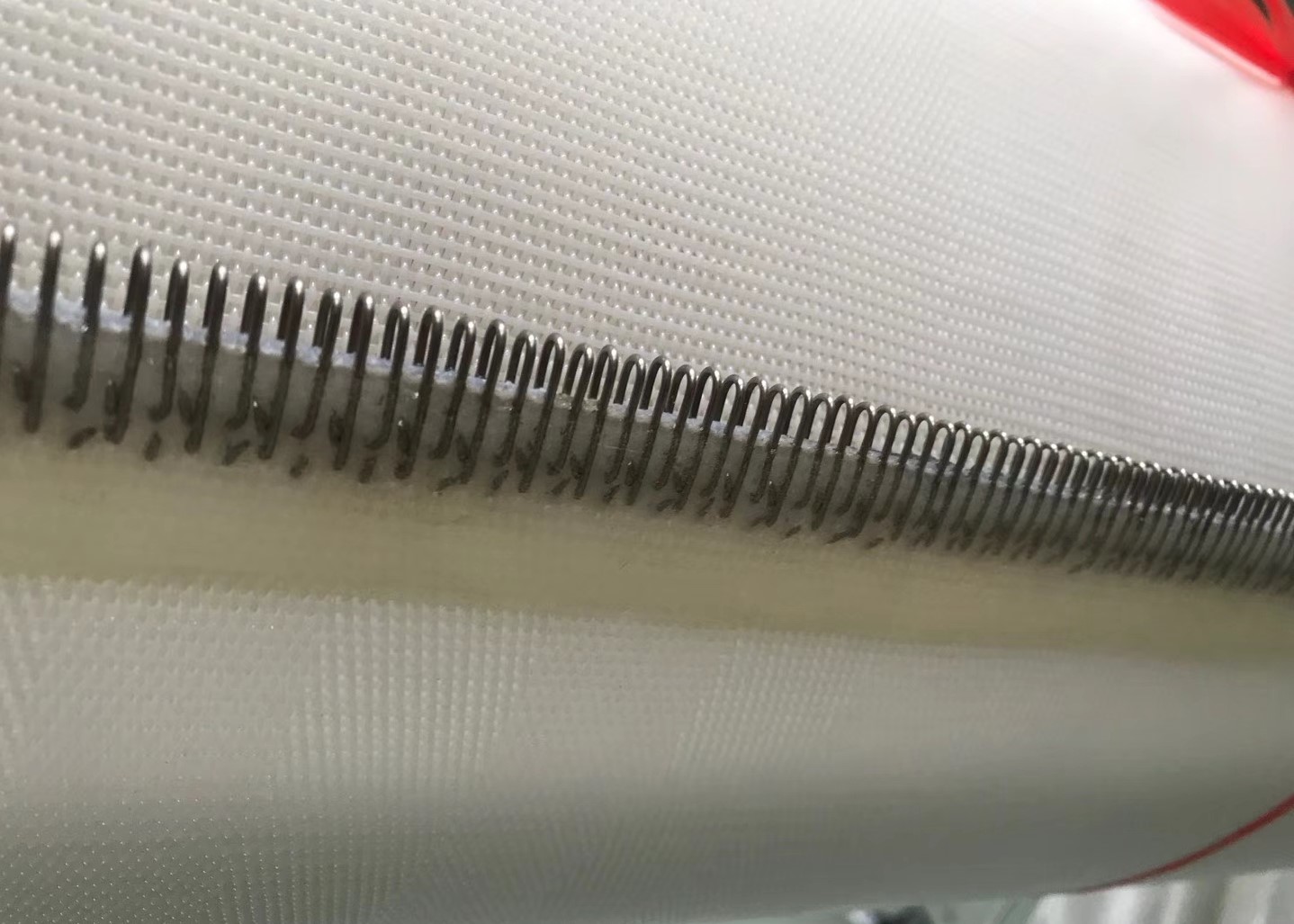 Big Ring Dryer Paper Making Fabric With High Heat Transfer Efficiency