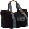 Buy cheap Large Non Woven Recycled Shopping Bag Economical Animal Prints With Bottom from wholesalers