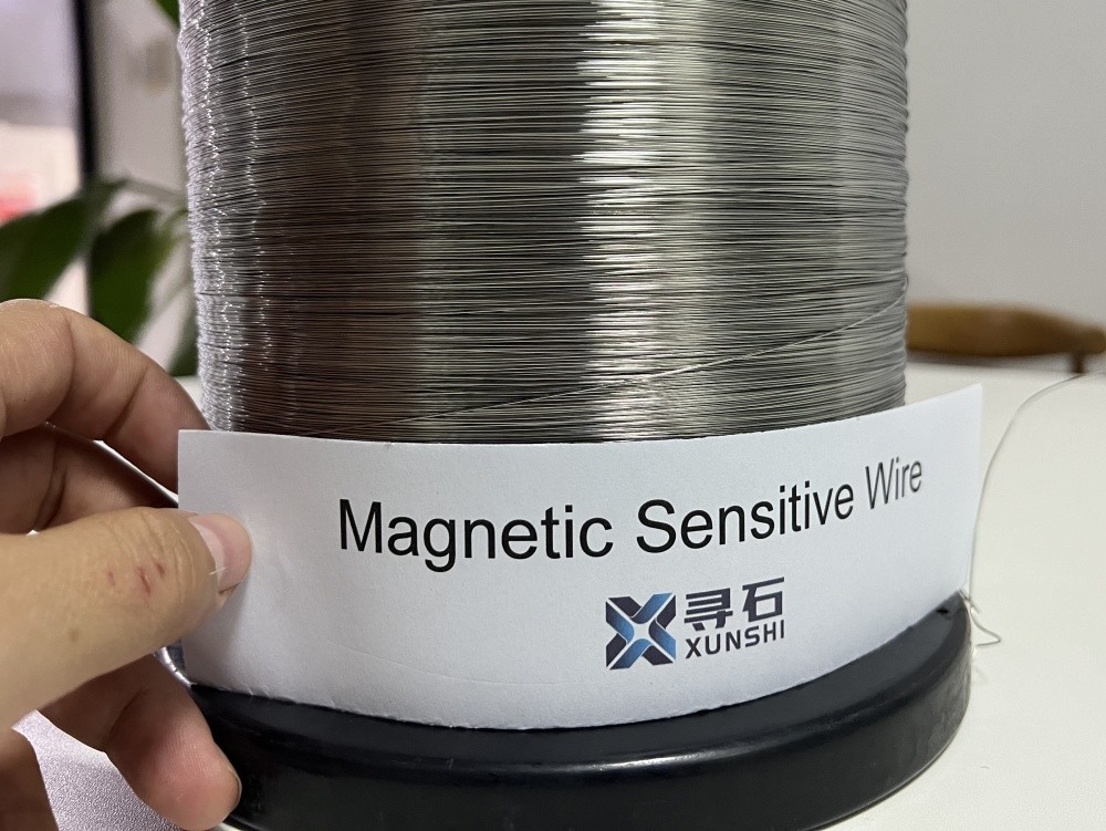 Iron Cobalt Hysteresis Alloy 2J11 Cold Rolled Strip Vicalloy hysteresis motors