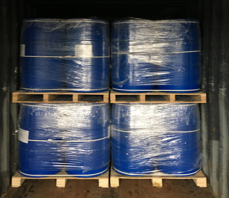 Chelated Micronutrient Liquid Amino Acid Fertilizer For Plants 65072-01-7