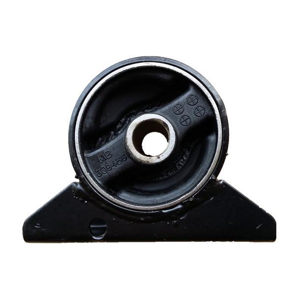 Front Rubber Engine Mounts MB309481 MB309486 Mitsubishi Galant Lancer C12A 1985