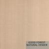 Buy cheap Mappa Tulip Natural Wood Veneer Boxwood Excellent Double Color from wholesalers