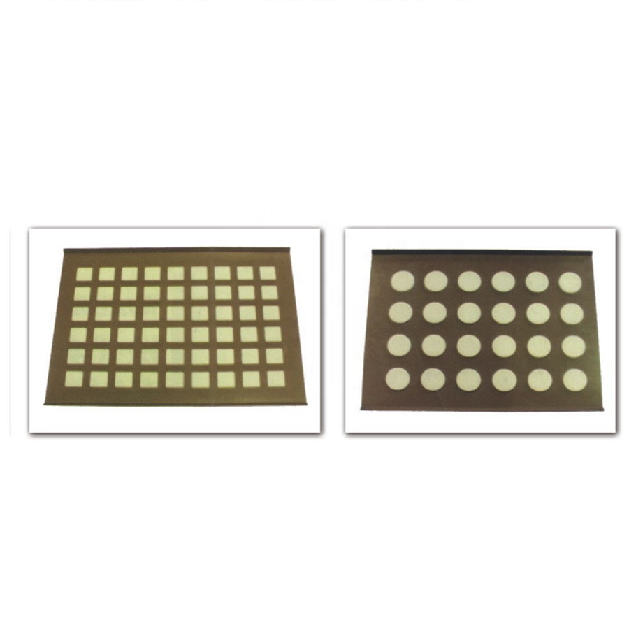 Automatic Sesame Cracker Biscuit Cookie Making Machine Moulding Forming For Bakery