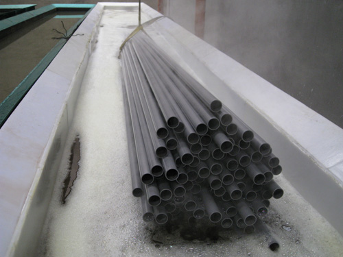Welded Cold Draw Low Carbon Steel Tubing Annealed for Bending and Flaring  price