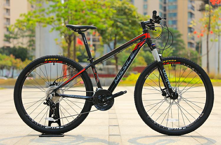 2022 Mountain Bike Bicycle for Adults 27 Speed Gears Tire Width 27.5*1.95
