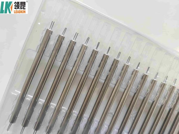 MI 99.6% High Purity MgO Insulator Mineral Insulated Metal Sheathed Cable For