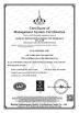 Jiangsu Zhitai New Energy Technology Co., Ltd Certifications