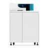 Buy cheap NEO-200 Bio Chemistry Analyzer Fully Automated Blood Test Clinical Analytical from wholesalers