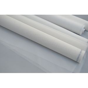 Abrasion Resistance Nylon Filter Mesh , 50 Micron Filter Screen For Glucose