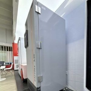 MD-86L358 PT1000/3 Sensor Qty -40--86 Degree Ultra Low Temperature Deep Vertical