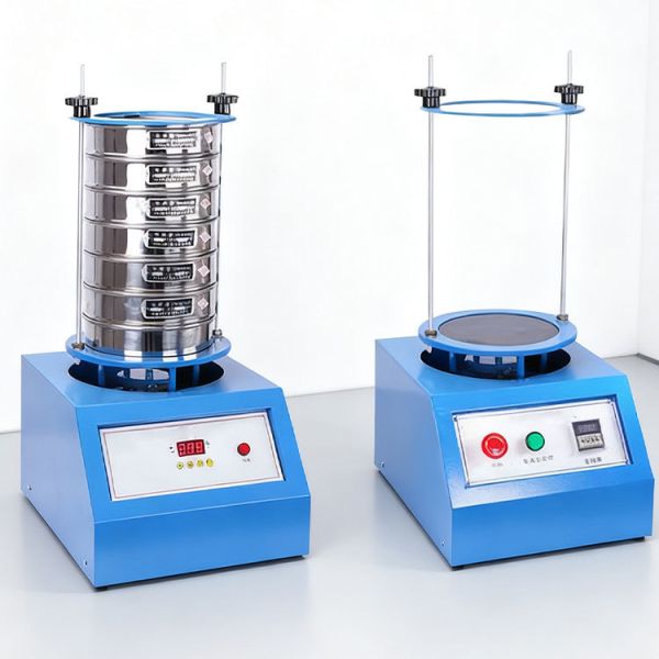 Quality High-performance laboratory vibration screen oscillator electromagnetic screen oscillator machine price for sale