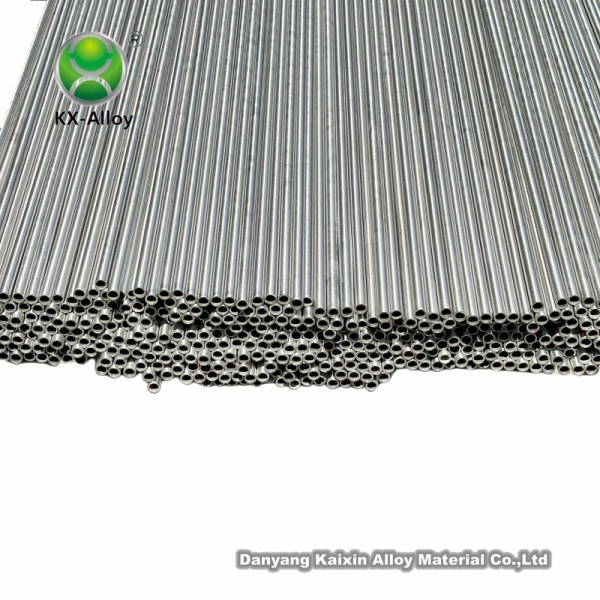 KX 4J47 Corrosion Resistant Alloy Light Rod On Expansion Alloy