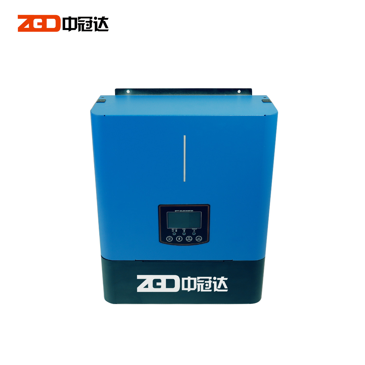 Energy Power 5200W MPPT Single Phase Solar Inverter Hybrid Storage 240V AC