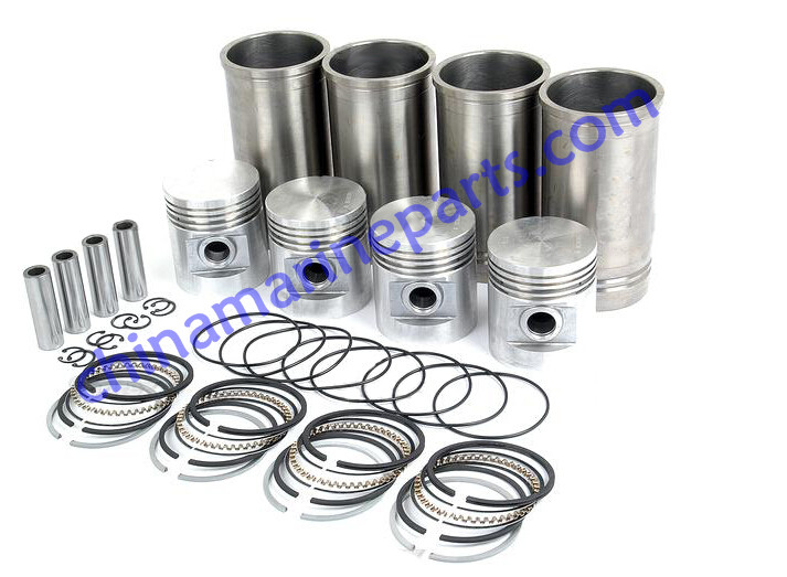 Yanmar engine part QDZS1115 connecting rod Marine parts