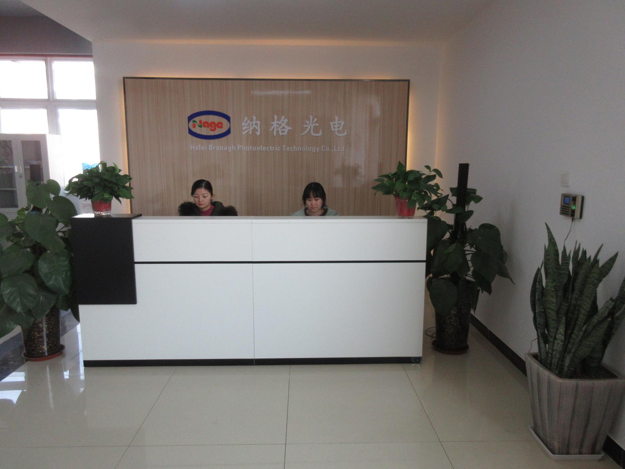 Processsing 18T/H Cashew Nut Color Sorter Anti Interference