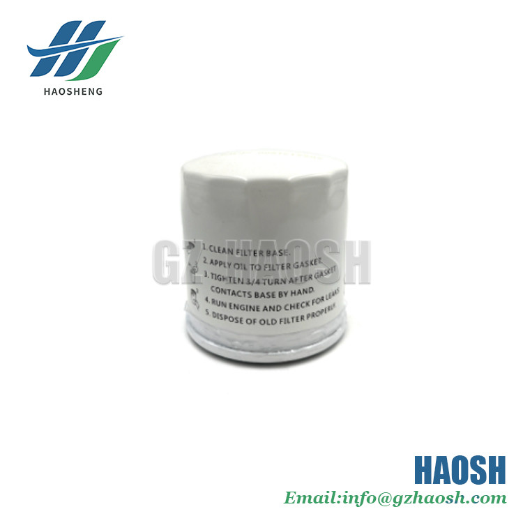 Ford Oil Filter For Ford Everest U375 V362 9W7E 6714 AA
