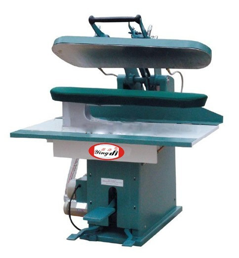 Automatic Press Ironing Machine Hotel Laundry Dry Clean Press Machines