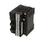  NX102-9000 Japan Made Omron Programmable Controller with Relay Outputs Manufactures