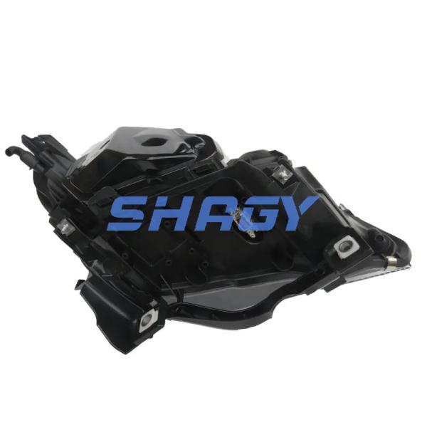 For BMW 5 series E61 2008-2010 6312 7177 751 6312 7177 752 Front Headlights