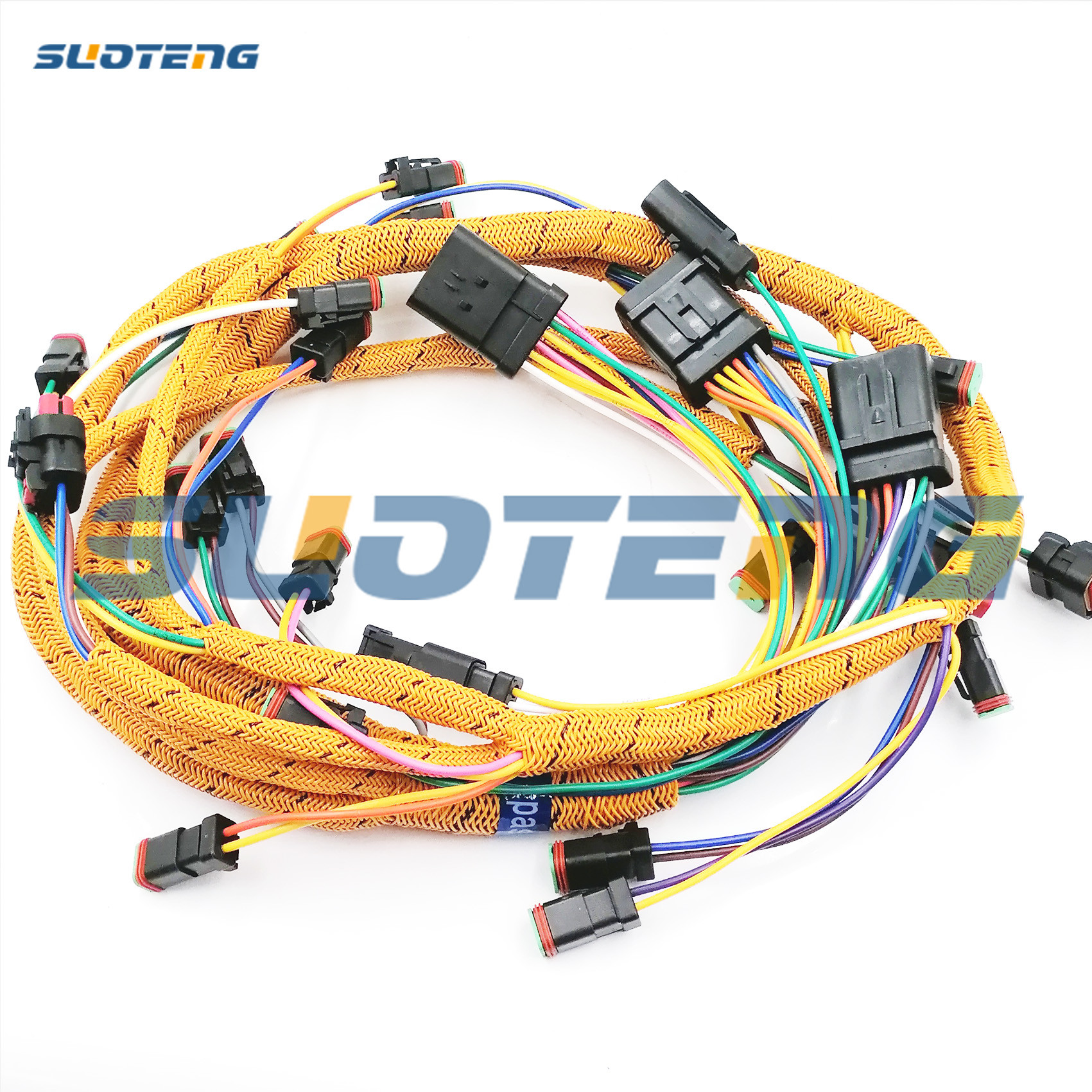 549-9283 5499283 Wiring Harness For E320GC E330GC Excavator