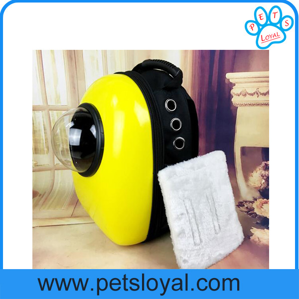 China Factory Wholesale High Quality Pet Dog Cat Bag Pet Supply Dog Carrier
