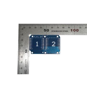 Dual Base Adapter Board , D1 Mini Sensor Module For Arduino