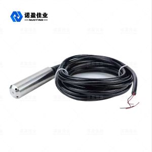 NH93420-D Digital Pressure Sensor Transmitter Stainless Steel LCD Display