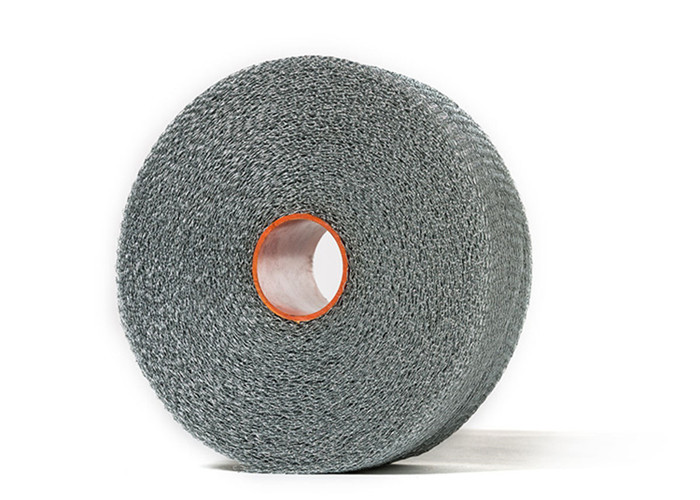 Industrial Copper Knitted Wire Mesh For Long Lasting Filtration Performance