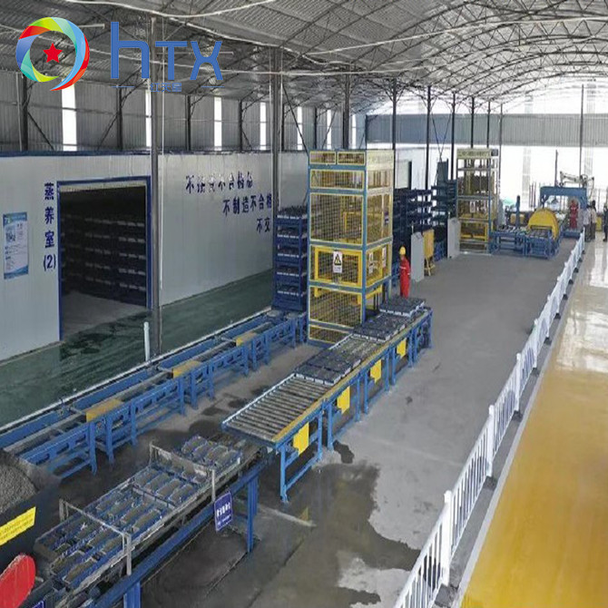 Multi Function Wet Casting Machinery Concrete Dosing System