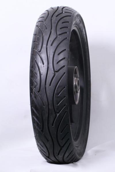 Tubeless Street Motorcycle Tires 110/60-17 110/70-17 130/70-17 140/70-17 140/60