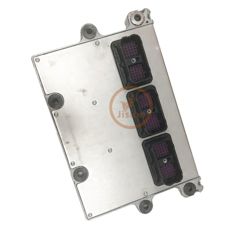 Electrical Parts ISM11 QSM11 ISX15 QSX15 Cummins Excavator Controller Control Unit 3408501