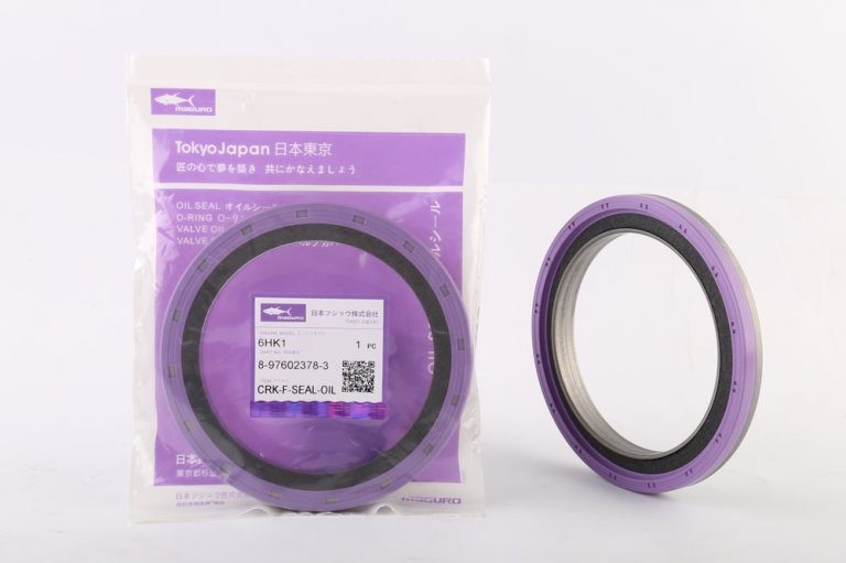 Oil Seal for ISUZU 6HK1