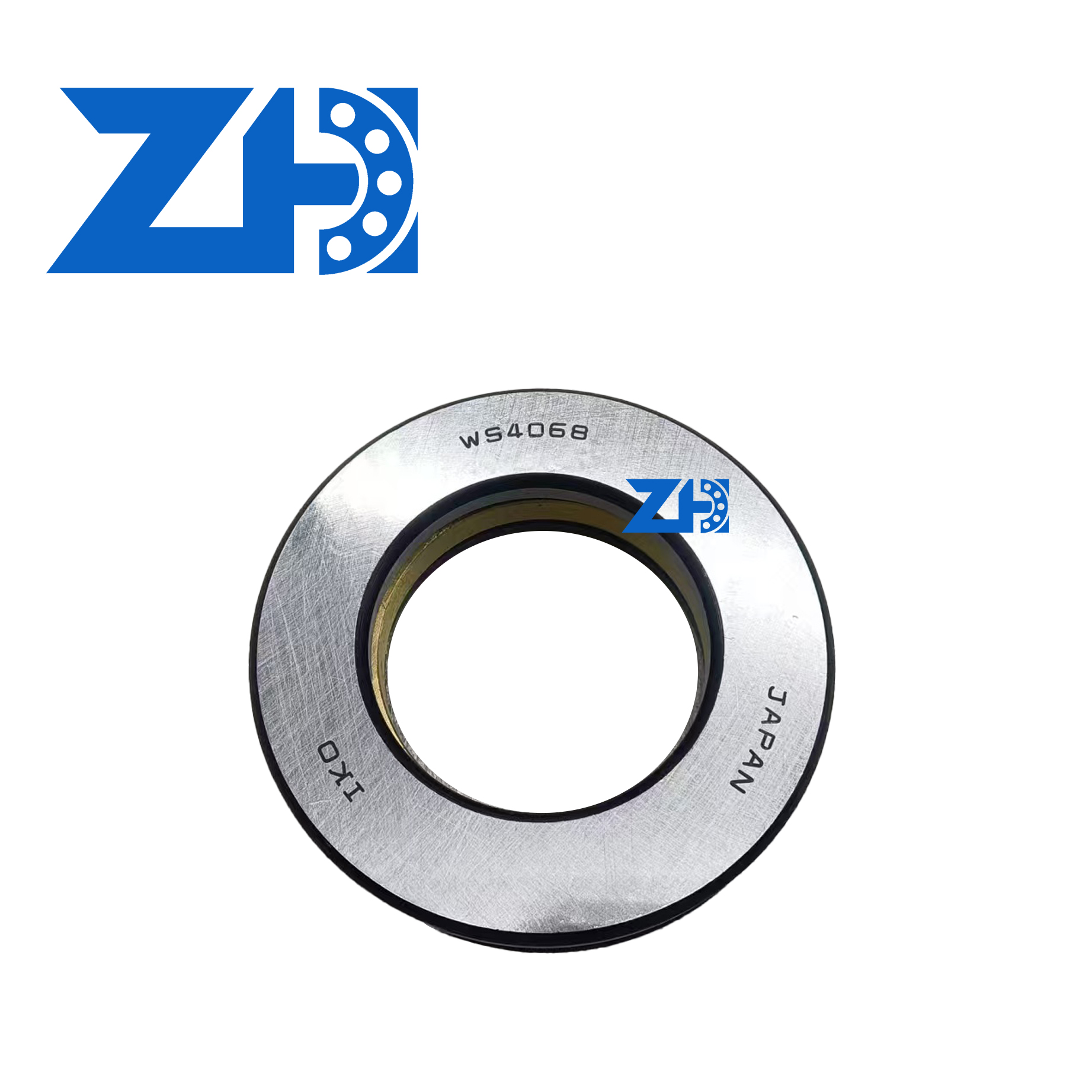 Premium 81208M Imperial Cylindrical Roller Bearings For Hydraulic Pumps