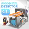 Buy cheap Stainless Steel Conveyor Belt Metal Detector Manufacturer For Food Production from wholesalers