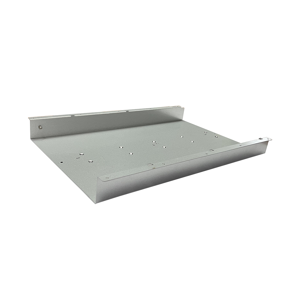 Steel Plate Laser Cutting Sheet Metal Design Custom Aluminum Sheet Bending